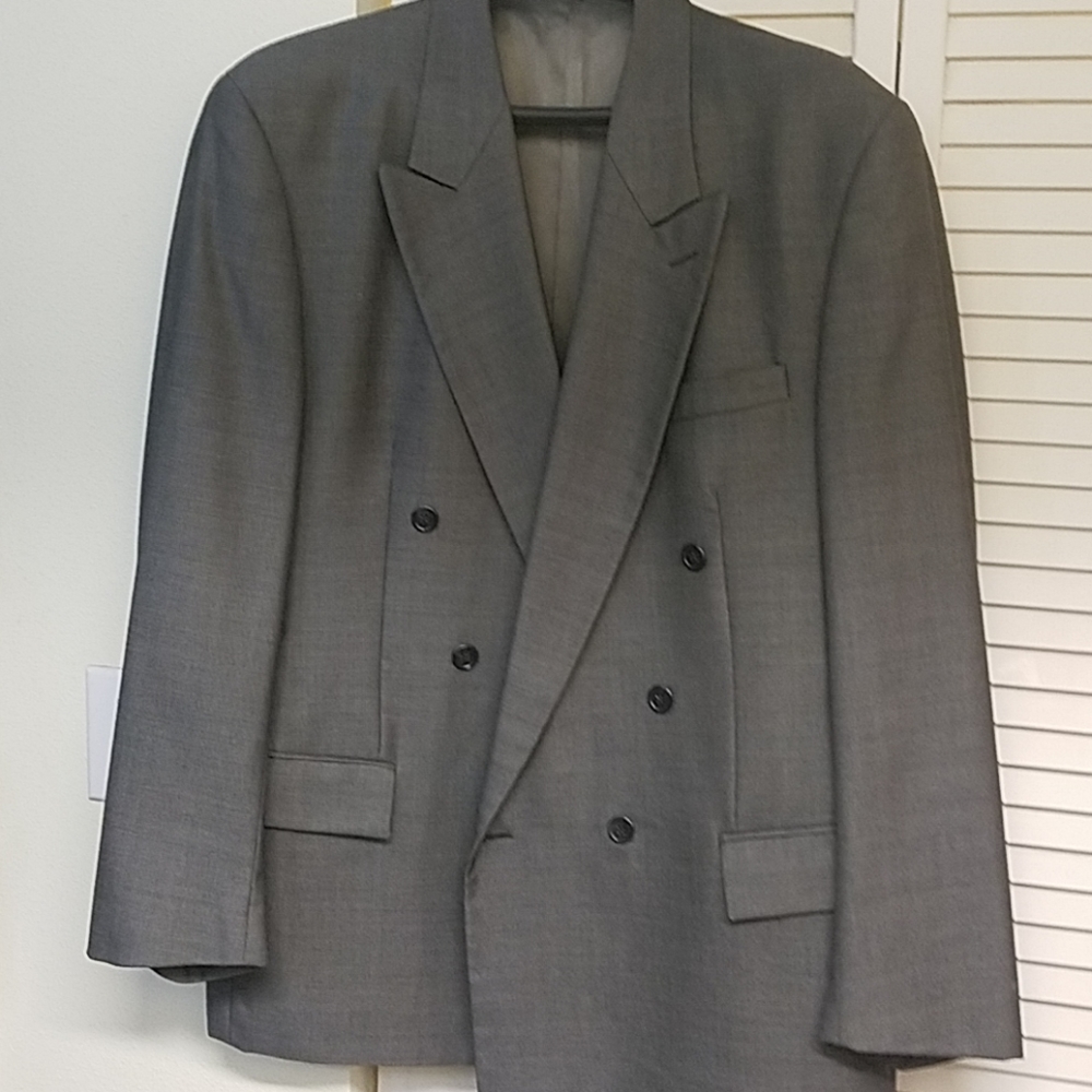 Suit jacket